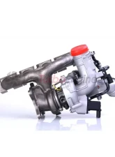 TTE Turbo New TTE350+ TFSI Upgrade Turbocharger Audi | Seat | Skoda | Volkswagen 2.0 TSI 2004+                                     - TTE10013 - Image 2