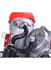 TTE Turbo New TTE350+ TFSI Upgrade Turbocharger Audi | Seat | Skoda | Volkswagen 2.0 TSI 2004+                                     - TTE10013 - Image 4