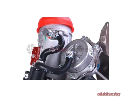TTE Turbo New TTE350+ TFSI Upgrade Turbocharger Audi | Seat | Skoda | Volkswagen 2.0 TSI 2004+ - TTE10013