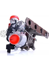 TTE Turbo New TTE350+ TFSI Upgrade Turbocharger Audi | Seat | Skoda | Volkswagen 2.0 TSI 2004+                                     - TTE10013 - Image 5