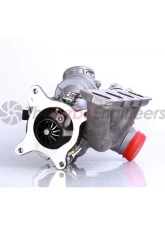 TTE Turbo New TTE350+ TFSI Upgrade Turbocharger Audi | Seat | Skoda | Volkswagen 2.0 TSI 2004+                                     - TTE10013 - Image 6