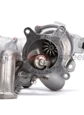 TTE Turbo Remanufactured TTE420 TSI Upgrade Turbocharger Audi | Seat | Skoda | Volkswagen 2.0 TSI 2004+                                     - SW10014.1 - Image 4