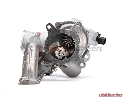 TTE Turbo Remanufactured TTE420 TSI Upgrade Turbocharger Audi | Seat | Skoda | Volkswagen 2.0 TSI 2004+ - SW10014.1