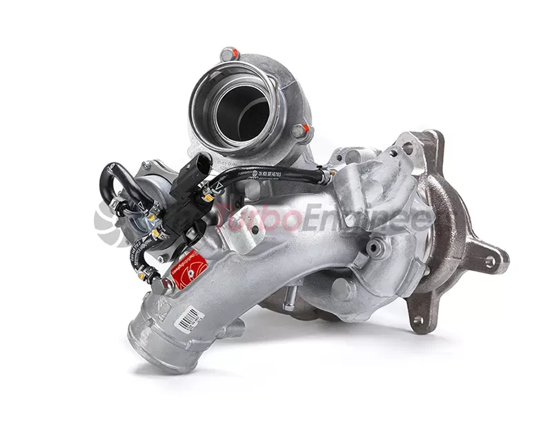 TTE Turbo New TTE480+ TFSI Upgrade Turbocharger Audi | KTM | Seat | Skoda | Volkswagen 2.0 TFSI 2004+ - TTE10016