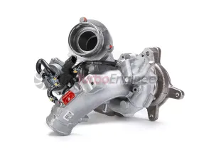 TTE Turbo Remanufactured TTE480+ TFSI Upgrade Turbocharger Audi | KTM | Seat | Skoda | Volkswagen 2.0 TFSI 2004+