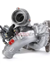 TTE Turbo Remanufactured TTE480+ TFSI Upgrade Turbocharger Audi | KTM | Seat | Skoda | Volkswagen 2.0 TFSI 2004+                                     - SW10016.1 - Image 6