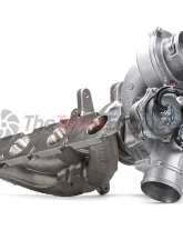TTE Turbo Remanufactured TTE480+ TFSI Upgrade Turbocharger Audi | KTM | Seat | Skoda | Volkswagen 2.0 TFSI 2004+                                     - SW10016.1 - Image 2