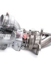 TTE Turbo Remanufactured TTE480+ TFSI Upgrade Turbocharger Audi | KTM | Seat | Skoda | Volkswagen 2.0 TFSI 2004+                                     - SW10016.1 - Image 3