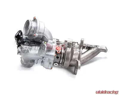 TTE Turbo Remanufactured TTE480+ TFSI Upgrade Turbocharger Audi | KTM | Seat | Skoda | Volkswagen 2.0 TFSI 2004+ - SW10016.1