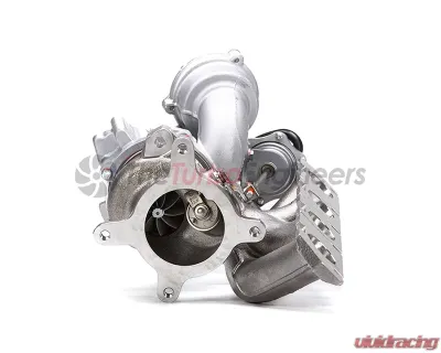 TTE Turbo Remanufactured TTE480+ TFSI Upgrade Turbocharger Audi | KTM | Seat | Skoda | Volkswagen 2.0 TFSI 2004+ - SW10016.1