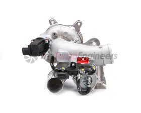 TTE Turbo Remanufactured TTE480+ TSI Upgrade Turbocharger Audi | KTM | Seat | Skoda | Volkswagen 2.0 TSI 2004+