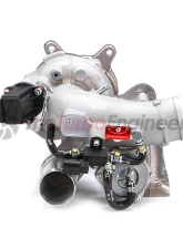 TTE Turbo Remanufactured TTE480+ TSI Upgrade Turbocharger Audi | KTM | Seat | Skoda | Volkswagen 2.0 TSI 2004+                                     - SW10017.1 - Image 4