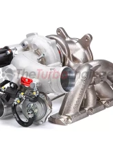 TTE Turbo Remanufactured TTE480+ TSI Upgrade Turbocharger Audi | KTM | Seat | Skoda | Volkswagen 2.0 TSI 2004+                                     - SW10017.1 - Image 2