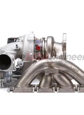 TTE Turbo Remanufactured TTE480+ TSI Upgrade Turbocharger Audi | KTM | Seat | Skoda | Volkswagen 2.0 TSI 2004+                                     - SW10017.1 - Image 3