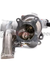 TTE Turbo Remanufactured TTE480+ TSI Upgrade Turbocharger Audi | KTM | Seat | Skoda | Volkswagen 2.0 TSI 2004+                                     - SW10017.1 - Image 4