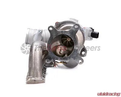 TTE Turbo Remanufactured TTE480+ TSI Upgrade Turbocharger Audi | KTM | Seat | Skoda | Volkswagen 2.0 TSI 2004+ - SW10017.1