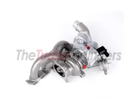 TTE Turbo Remanufactured TTE450 T5 / T6 2.0 TSI Upgrade Turbocharger Volkswagen Transporter T5 | T6 2.0 TSI 2003+
