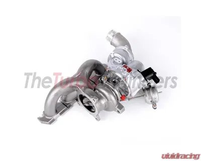 TTE Turbo Remanufactured TTE450 T5 / T6 2.0 TSI Upgrade Turbocharger Volkswagen Transporter T5 | T6 2.0 TSI 2003+ - TTE10020.1
