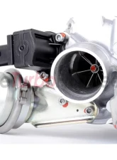 TTE Turbo Remanufactured TTE450 T5 / T6 2.0 TSI Upgrade Turbocharger Volkswagen Transporter T5 | T6 2.0 TSI 2003+                                     - TTE10020.1 - Image 2