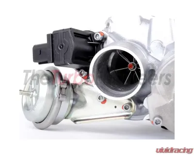 TTE Turbo Remanufactured TTE450 T5 / T6 2.0 TSI Upgrade Turbocharger Volkswagen Transporter T5 | T6 2.0 TSI 2003+ - TTE10020.1