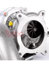 TTE Turbo Remanufactured TTE450 T5 / T6 2.0 TSI Upgrade Turbocharger Volkswagen Transporter T5 | T6 2.0 TSI 2003+                                     - TTE10020.1 - Image 3
