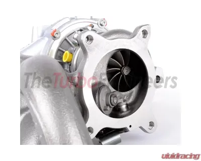TTE Turbo Remanufactured TTE450 T5 / T6 2.0 TSI Upgrade Turbocharger Volkswagen Transporter T5 | T6 2.0 TSI 2003+ - TTE10020.1