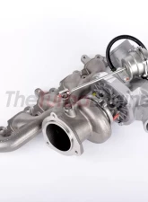 TTE Turbo Remanufactured TTE490+ Upgrade Turbocharger Ford Focus RS MK2                                     - SW10022.1 - Image 3