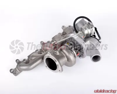 TTE Turbo Remanufactured TTE490+ Upgrade Turbocharger Ford Focus RS MK2 - SW10022.1