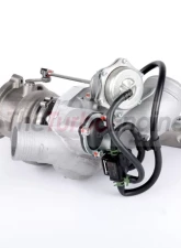 TTE Turbo Remanufactured TTE490+ Upgrade Turbocharger Ford Focus RS MK2                                     - SW10022.1 - Image 5