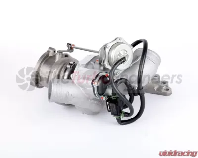 TTE Turbo Remanufactured TTE490+ Upgrade Turbocharger Ford Focus RS MK2 - SW10022.1