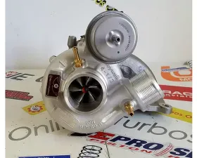 TTE Turbo Remanufactured TTE430 FORD 2.3 Upgrade Turbocharger Ford Explorer MK3 | Mustang | Ranger 2.3L EcoBoost