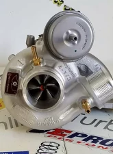 TTE Turbo Remanufactured TTE430 FORD 2.3 Upgrade Turbocharger Ford Explorer MK3 | Mustang | Ranger 2.3L EcoBoost                                     - SW10024.1 - Image 2