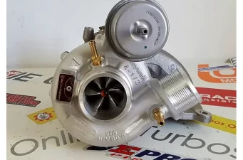 Turbo | Supercharger