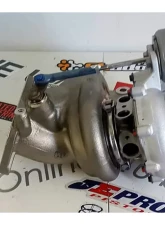 TTE Turbo Remanufactured TTE430 FORD 2.3 Upgrade Turbocharger Ford Explorer MK3 | Mustang | Ranger 2.3L EcoBoost                                     - SW10024.1 - Image 2