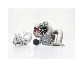 TTE Turbo Remanufactured TTE500+ 2.5 TFSI Upgrade Turbocharger Audi RS3 | RS Q3 | TT RS 2.5 TFSI 2009+