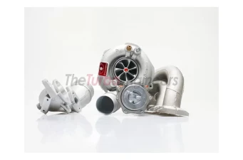 Turbo | Supercharger
