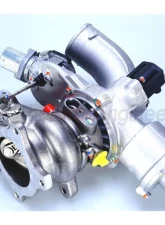 TTE Turbo Remanufactured TTE440L 2.0 TSI Upgrade Turbocharger Audi A4 (B8.5/B9) | A4 Allroad | A5 B9 | A6 C7 2.0 TFSI/TSI | Porsche Macan 2008+                                     - SW10029.1 - Image 5