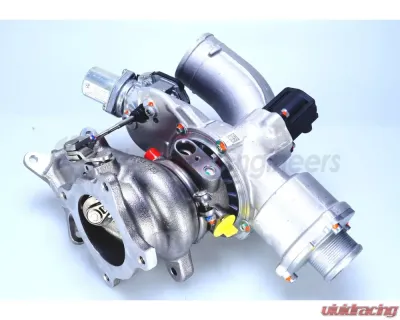 TTE Turbo Remanufactured TTE440L 2.0 TSI Upgrade Turbocharger Audi A4 (B8.5/B9) | A4 Allroad | A5 B9 | A6 C7 2.0 TFSI/TSI | Porsche Macan 2008+ - SW10029.1