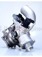 TTE Turbo Remanufactured TTE440L 2.0 TSI Upgrade Turbocharger Audi A4 (B8.5/B9) | A4 Allroad | A5 B9 | A6 C7 2.0 TFSI/TSI | Porsche Macan 2008+                                     - SW10029.1 - Image 2
