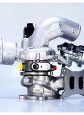 TTE Turbo Remanufactured TTE440L 2.0 TSI Upgrade Turbocharger Audi A4 (B8.5/B9) | A4 Allroad | A5 B9 | A6 C7 2.0 TFSI/TSI | Porsche Macan 2008+                                     - SW10029.1 - Image 3