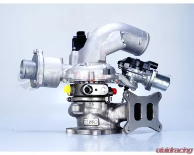 TTE Turbo Remanufactured TTE440L 2.0 TSI Upgrade Turbocharger Audi A4 (B8.5/B9) | A4 Allroad | A5 B9 | A6 C7 2.0 TFSI/TSI | Porsche Macan 2008+ - SW10029.1