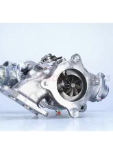 TTE Turbo Remanufactured TTE440L 2.0 TSI Upgrade Turbocharger Audi A4 (B8.5/B9) | A4 Allroad | A5 B9 | A6 C7 2.0 TFSI/TSI | Porsche Macan 2008+                                     - SW10029.1 - Image 4