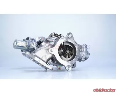 TTE Turbo Remanufactured TTE440L 2.0 TSI Upgrade Turbocharger Audi A4 (B8.5/B9) | A4 Allroad | A5 B9 | A6 C7 2.0 TFSI/TSI | Porsche Macan 2008+ - SW10029.1