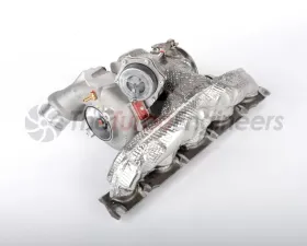 TTE Turbo Remanufactured TTE700 2.5 TFSI CZGB / CEPA Upgrade Turbocharger Audi RS3 | RS Q3 | TT RS 2.5 TFSI 2009+