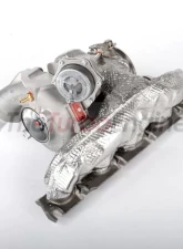 TTE Turbo Remanufactured TTE700 2.5 TFSI CZGB / CEPA Upgrade Turbocharger Audi RS3 | RS Q3 | TT RS 2.5 TFSI 2009+                                     - TTE10033.3 - Image 5