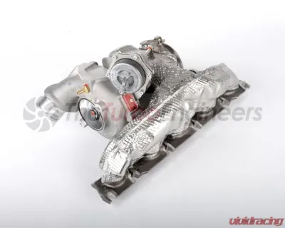 TTE Turbo Remanufactured TTE700 2.5 TFSI CZGB / CEPA Upgrade Turbocharger Audi RS3 | RS Q3 | TT RS 2.5 TFSI 2009+ - TTE10033.3