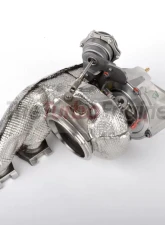TTE Turbo Remanufactured TTE700 2.5 TFSI CZGB / CEPA Upgrade Turbocharger Audi RS3 | RS Q3 | TT RS 2.5 TFSI 2009+                                     - TTE10033.3 - Image 2