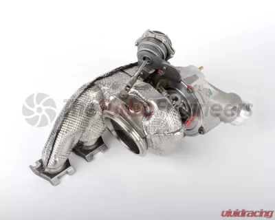 TTE Turbo Remanufactured TTE700 2.5 TFSI CZGB / CEPA Upgrade Turbocharger Audi RS3 | RS Q3 | TT RS 2.5 TFSI 2009+ - TTE10033.3