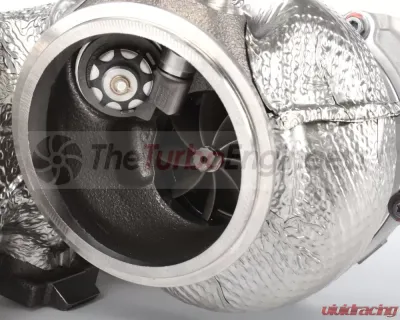 TTE Turbo Remanufactured TTE700 2.5 TFSI CZGB / CEPA Upgrade Turbocharger Audi RS3 | RS Q3 | TT RS 2.5 TFSI 2009+ - TTE10033.3