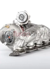 TTE Turbo Remanufactured TTE700 2.5 TFSI CZGB / CEPA Upgrade Turbocharger Audi RS3 | RS Q3 | TT RS 2.5 TFSI 2009+                                     - TTE10033.3 - Image 5